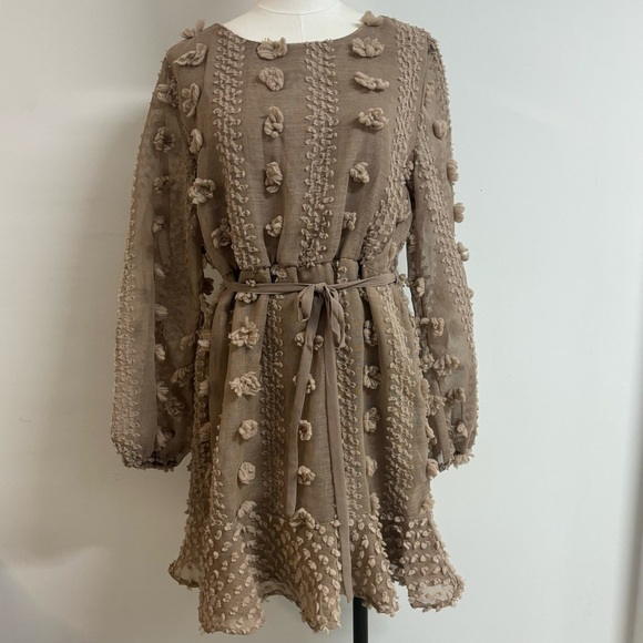 &Merci Dress, - Picture 2 of 9